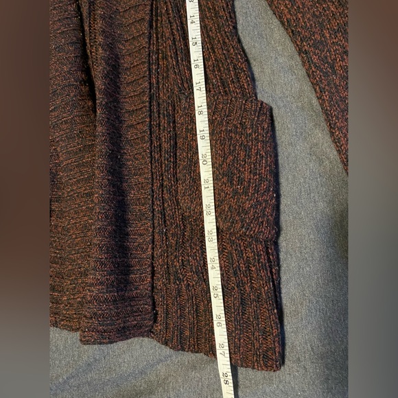 Cozy Cardigan - Picture 3 of 4